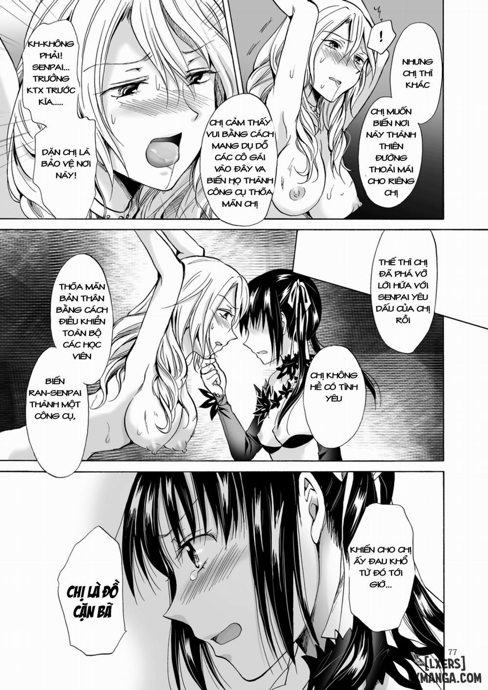 Slaver & Master 4 END trang 4