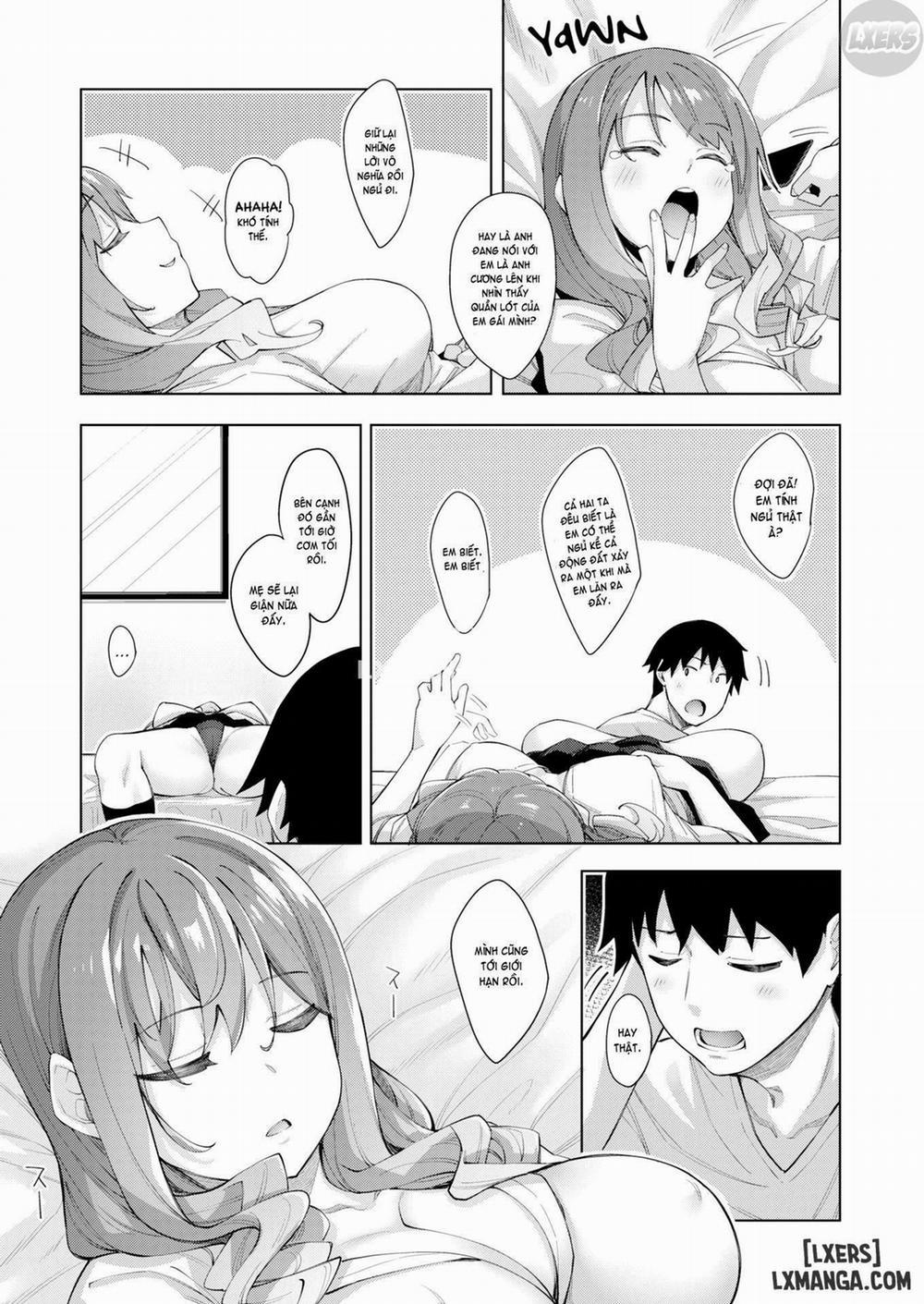 Sleep-Running 1 trang 2