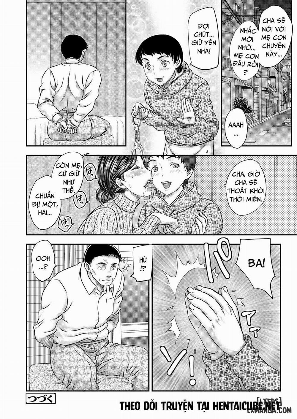 Sleeping Beauty 3 trang 17