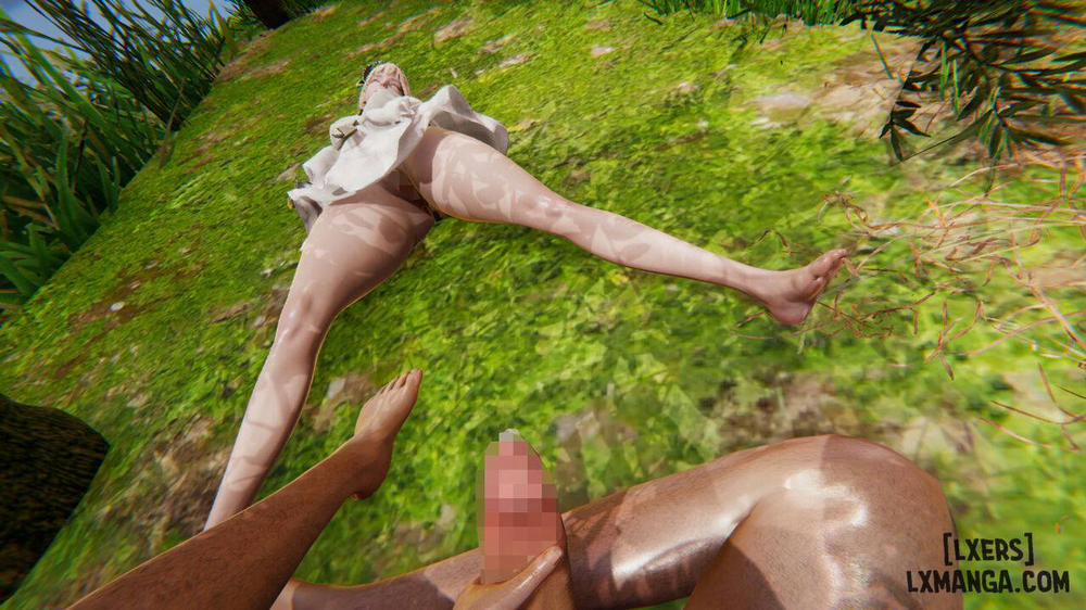 Sleeping Ninav Oneshot trang 105