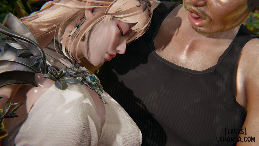 Sleeping Ninav Oneshot trang 18