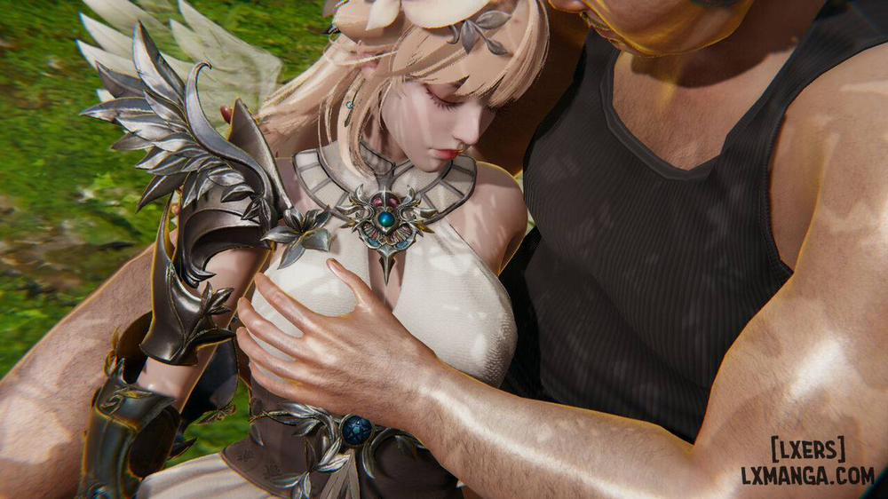 Sleeping Ninav Oneshot trang 22