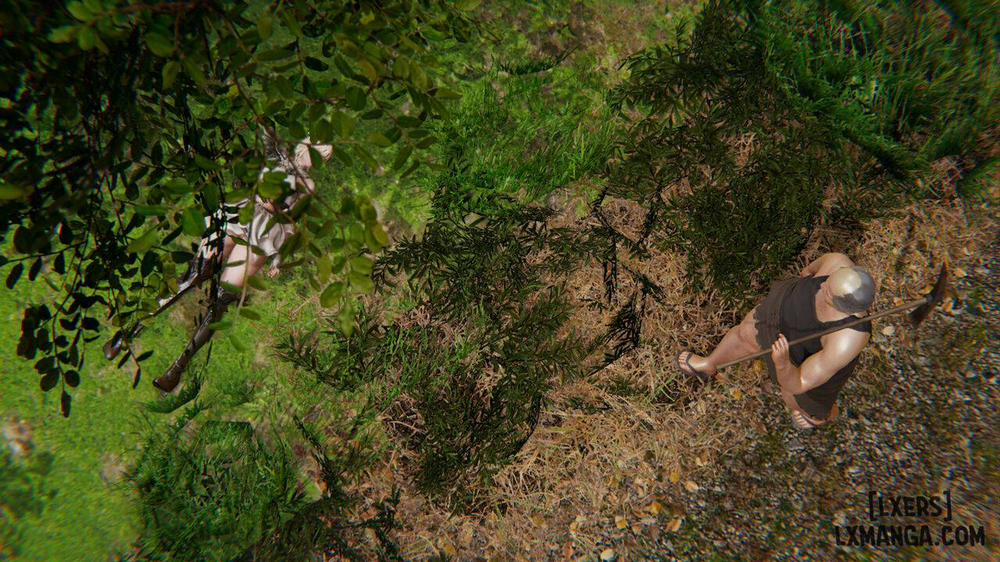 Sleeping Ninav Oneshot trang 3