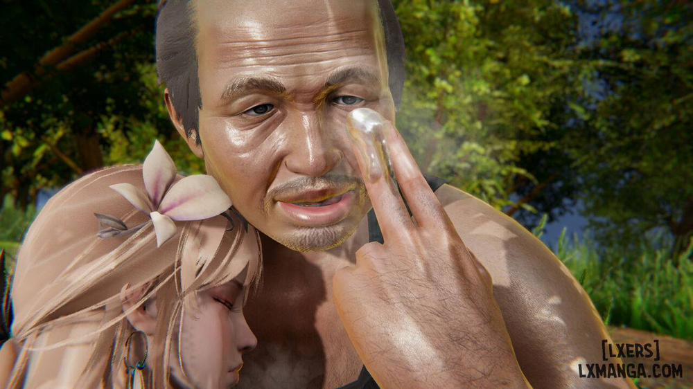 Sleeping Ninav Oneshot trang 34