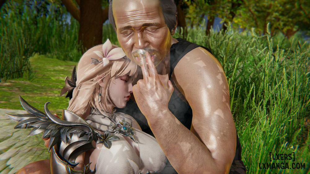 Sleeping Ninav Oneshot trang 36