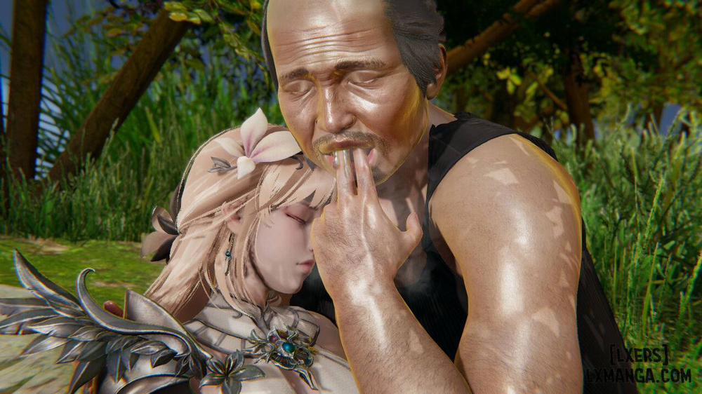 Sleeping Ninav Oneshot trang 37