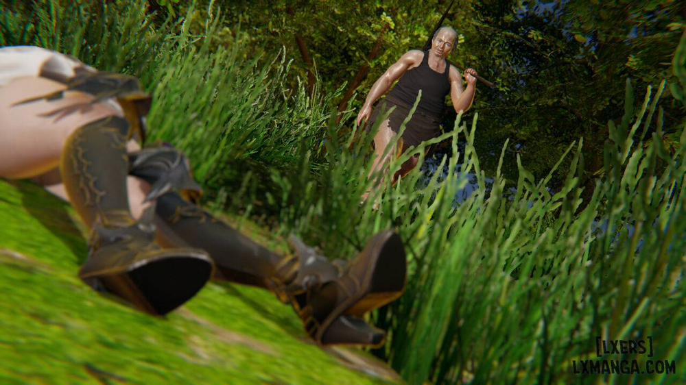 Sleeping Ninav Oneshot trang 5