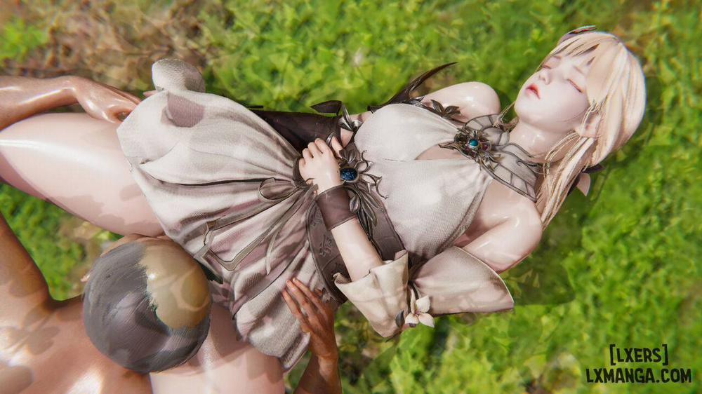 Sleeping Ninav Oneshot trang 81