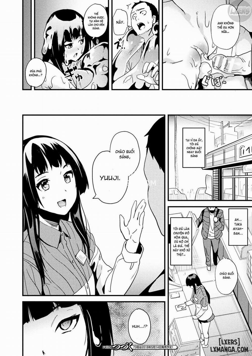 Slime Living Together 1 trang 26