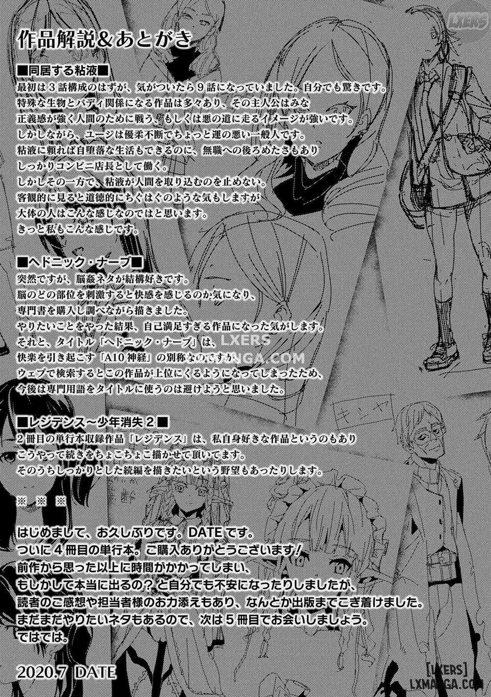 Slime Living Together 11 trang 13