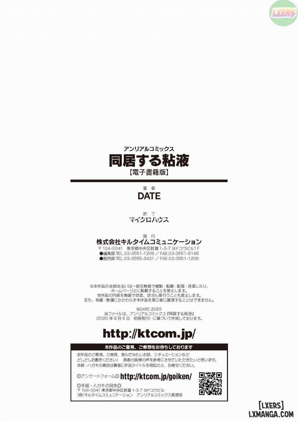 Slime Living Together 11 trang 14