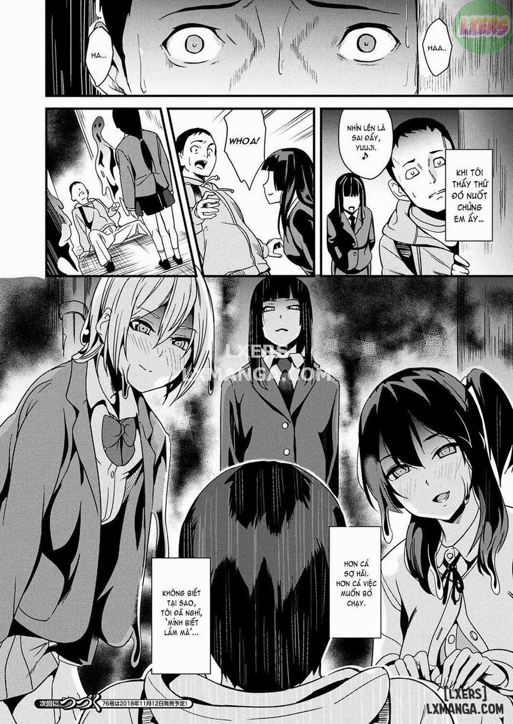 Slime Living Together 3 trang 18