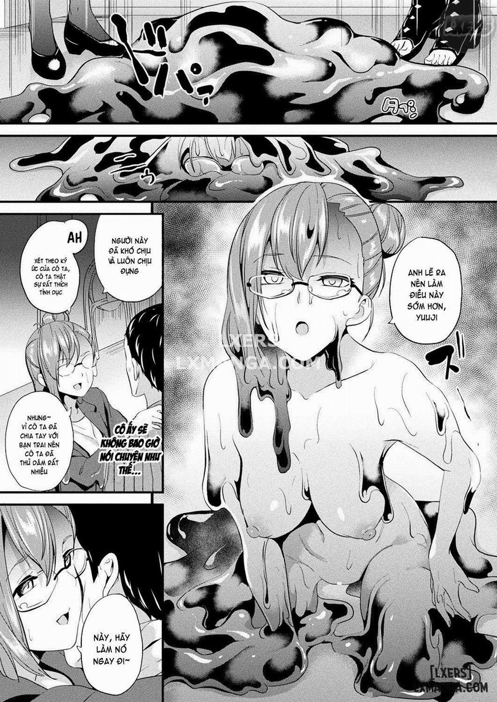 Slime Living Together 9 trang 15