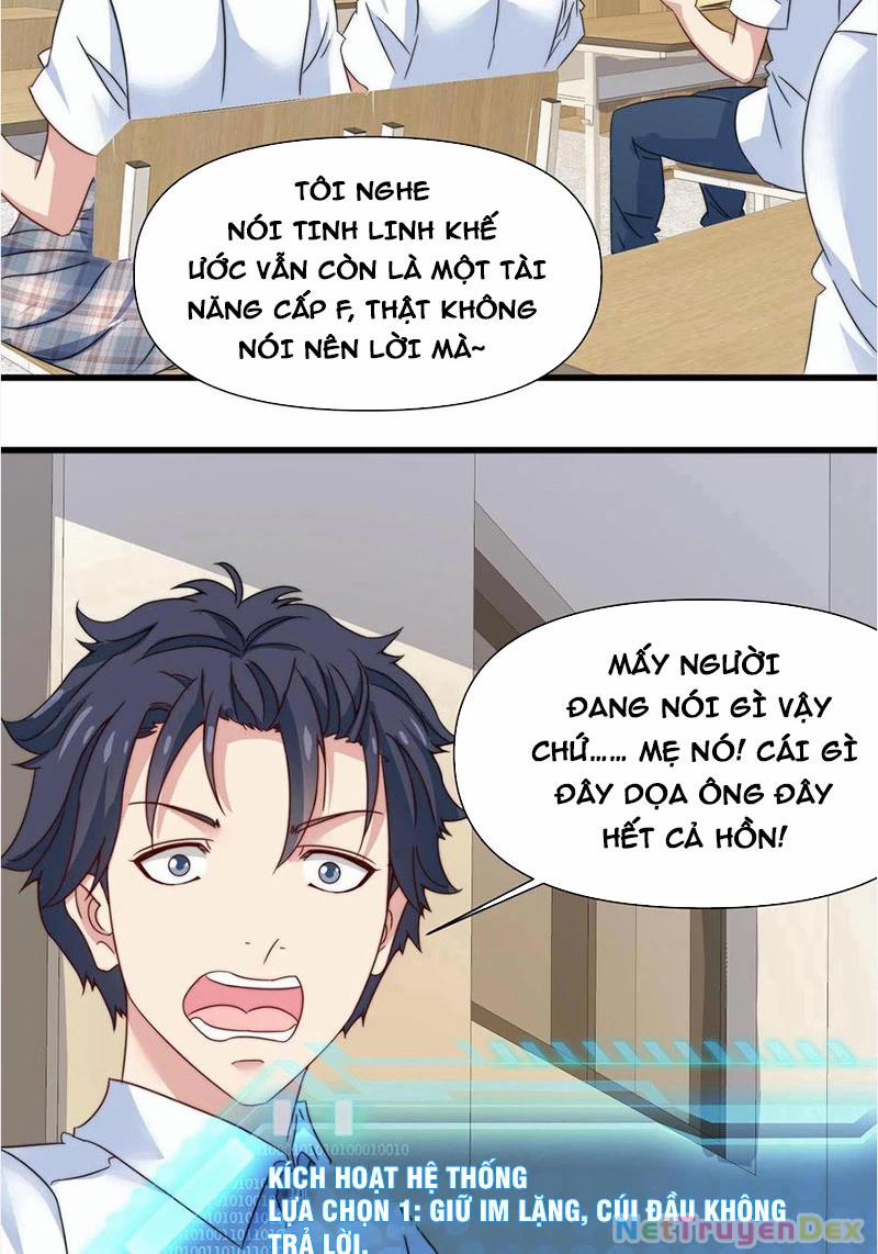 Slime Ta Treo Cự Long Lên Đánh Là Hợp Lý Nhỉ? 1 trang 12