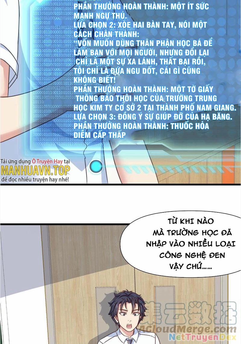 Slime Ta Treo Cự Long Lên Đánh Là Hợp Lý Nhỉ? 1 trang 13