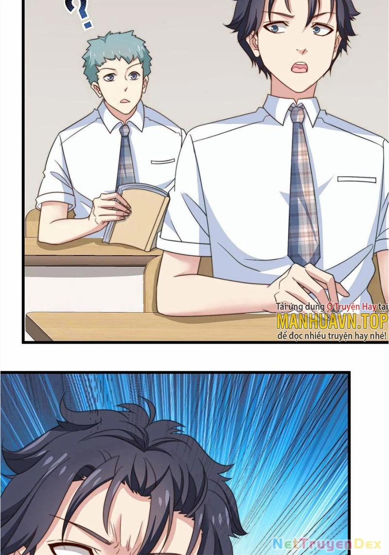 Slime Ta Treo Cự Long Lên Đánh Là Hợp Lý Nhỉ? 1 trang 19