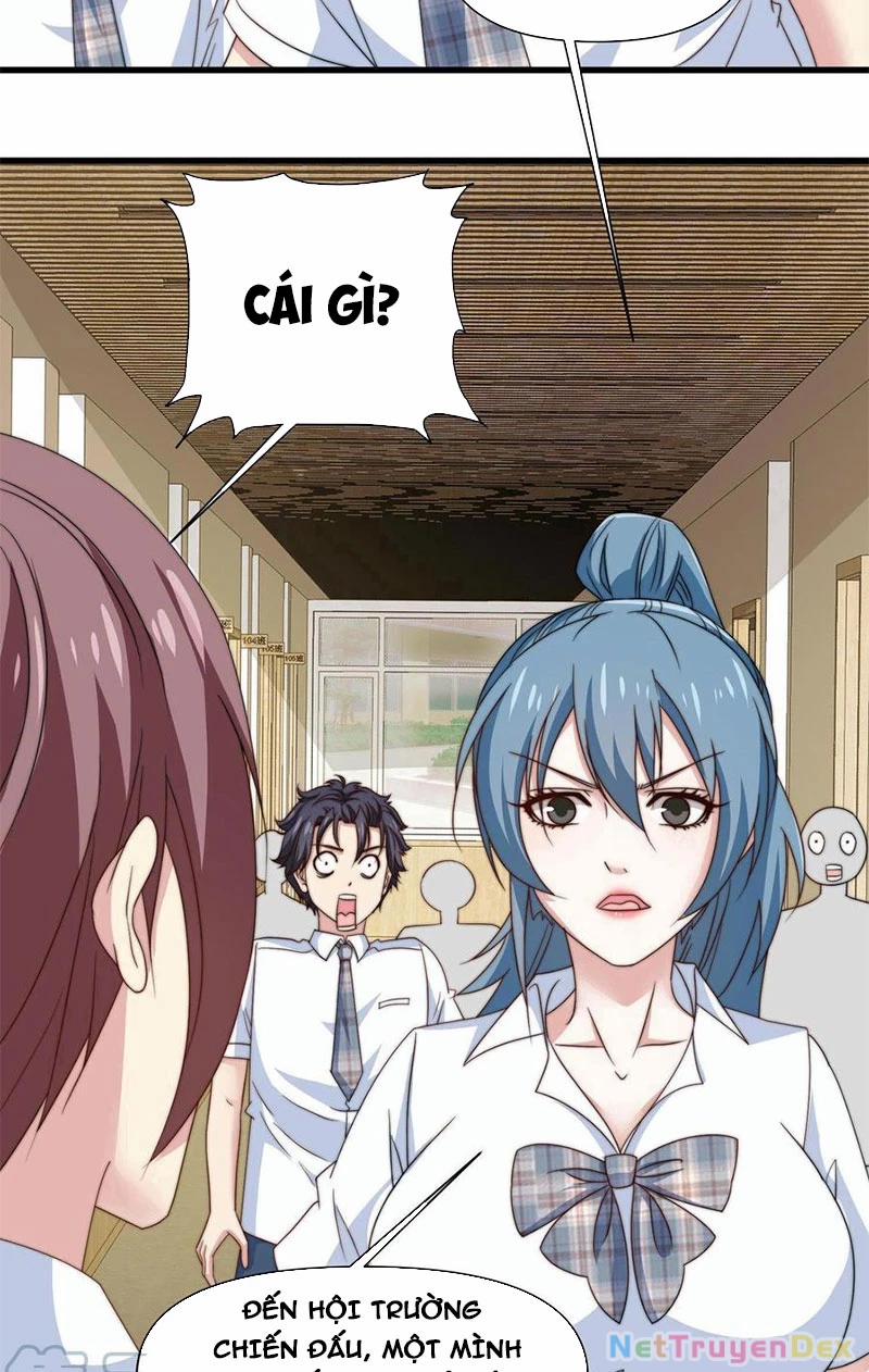 Slime Ta Treo Cự Long Lên Đánh Là Hợp Lý Nhỉ? 1 trang 27