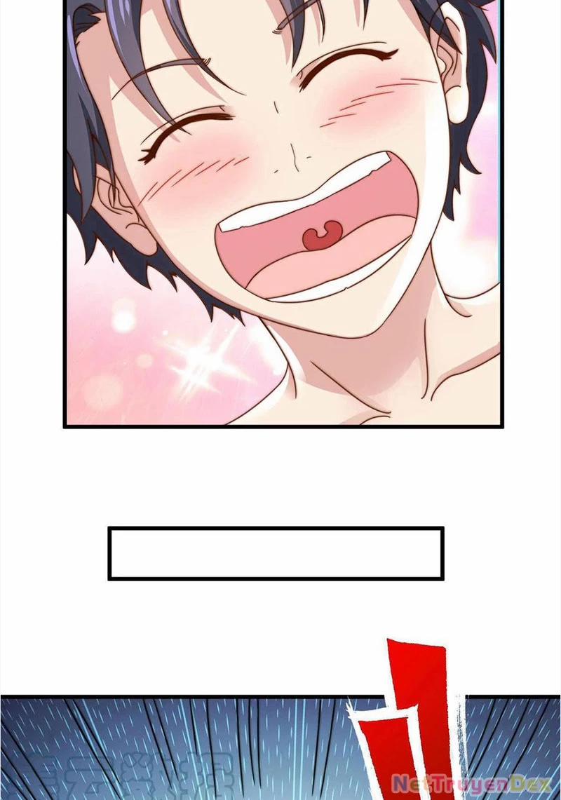 Slime Ta Treo Cự Long Lên Đánh Là Hợp Lý Nhỉ? 1 trang 3