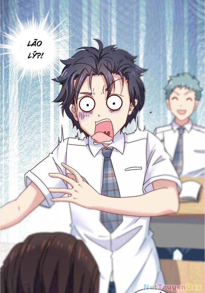 Slime Ta Treo Cự Long Lên Đánh Là Hợp Lý Nhỉ? 1 trang 5