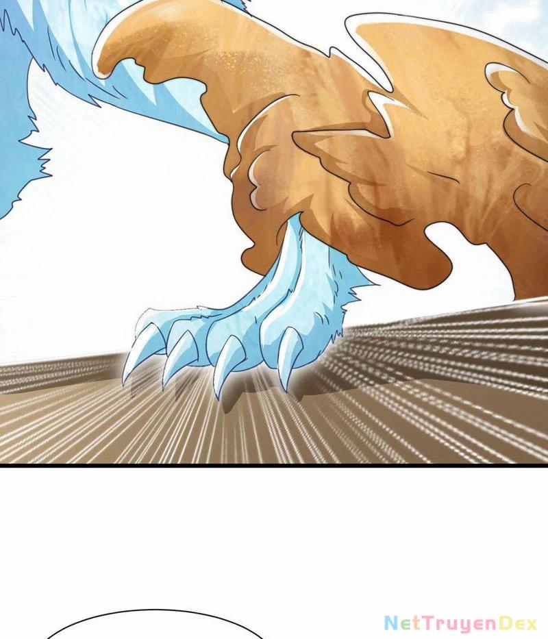 Slime Ta Treo Cự Long Lên Đánh Là Hợp Lý Nhỉ? 2 trang 10