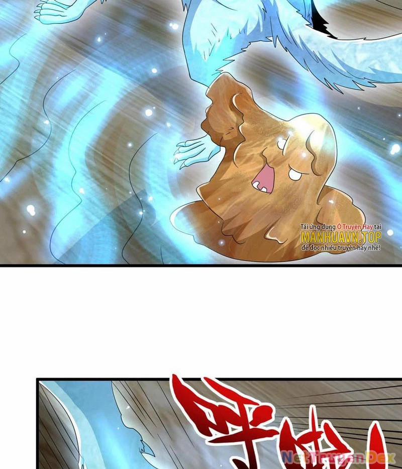 Slime Ta Treo Cự Long Lên Đánh Là Hợp Lý Nhỉ? 2 trang 15