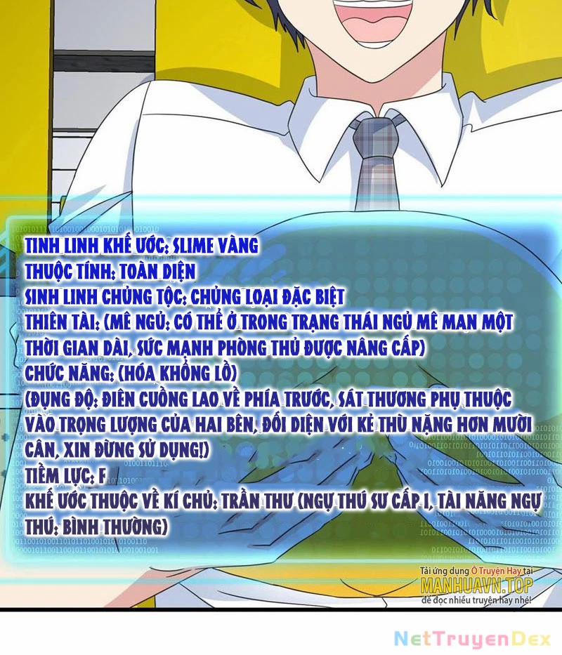 Slime Ta Treo Cự Long Lên Đánh Là Hợp Lý Nhỉ? 2 trang 24