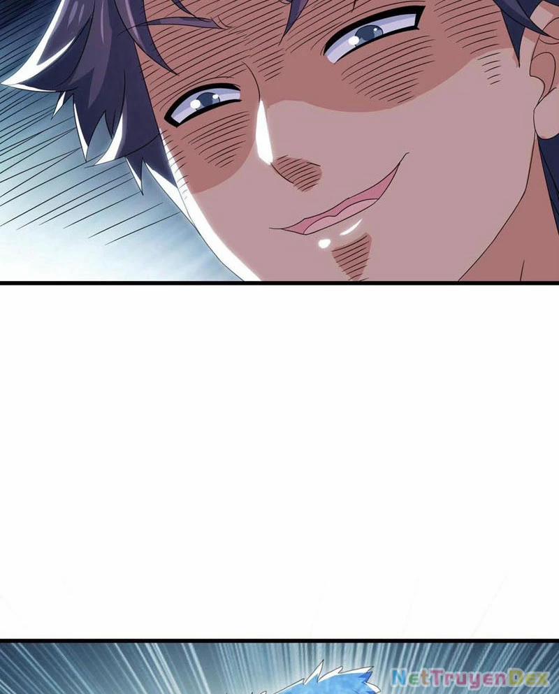 Slime Ta Treo Cự Long Lên Đánh Là Hợp Lý Nhỉ? 2 trang 30