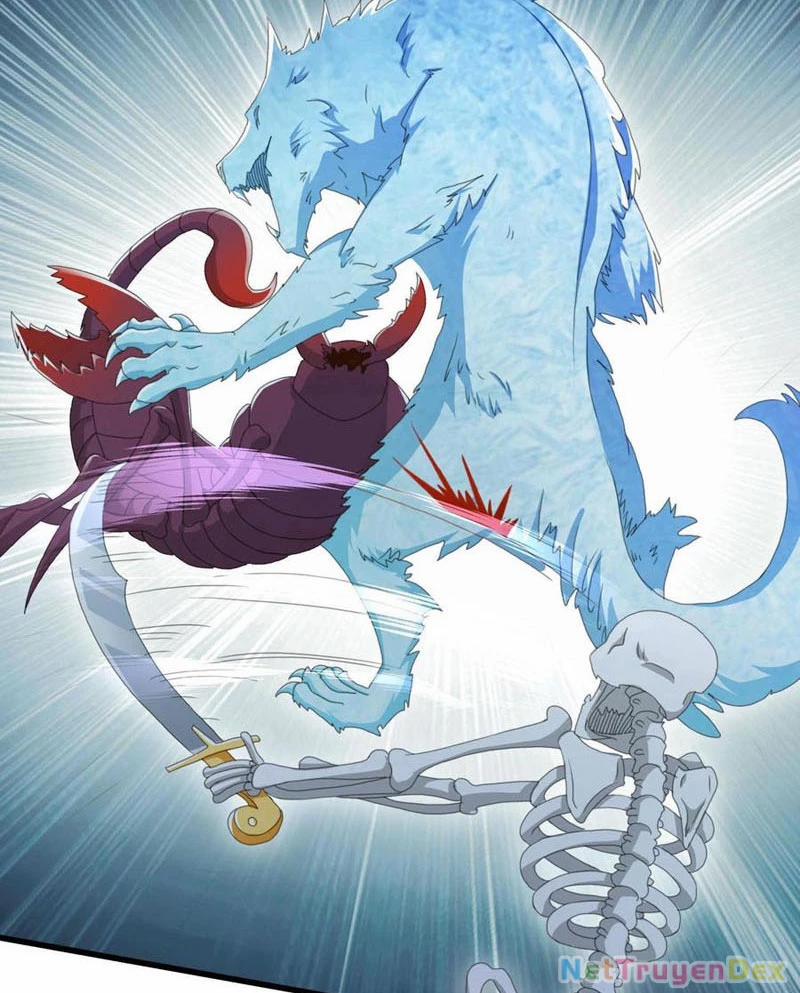 Slime Ta Treo Cự Long Lên Đánh Là Hợp Lý Nhỉ? 2 trang 31