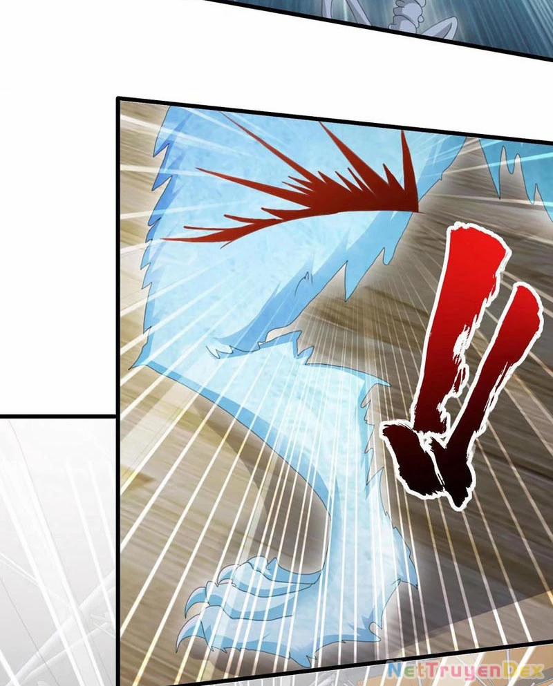 Slime Ta Treo Cự Long Lên Đánh Là Hợp Lý Nhỉ? 2 trang 32