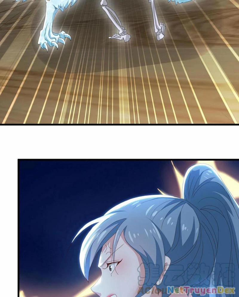 Slime Ta Treo Cự Long Lên Đánh Là Hợp Lý Nhỉ? 2 trang 34