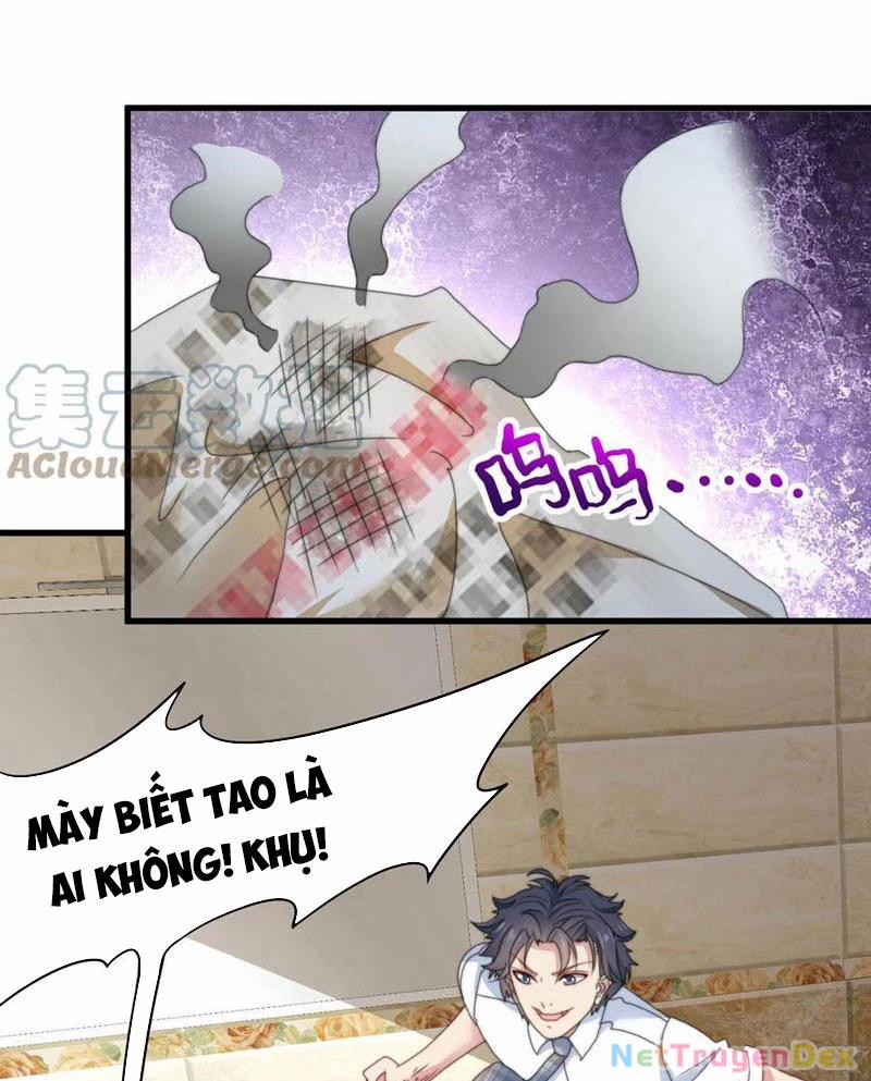 Slime Ta Treo Cự Long Lên Đánh Là Hợp Lý Nhỉ? 2 trang 46