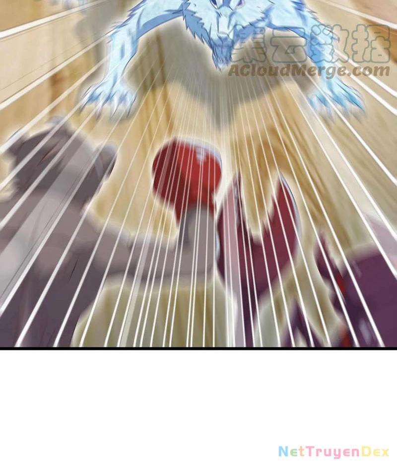 Slime Ta Treo Cự Long Lên Đánh Là Hợp Lý Nhỉ? 2 trang 5