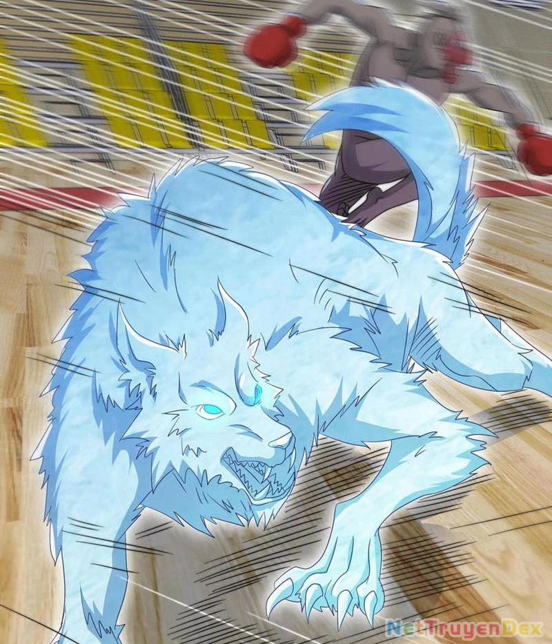 Slime Ta Treo Cự Long Lên Đánh Là Hợp Lý Nhỉ? 2 trang 7