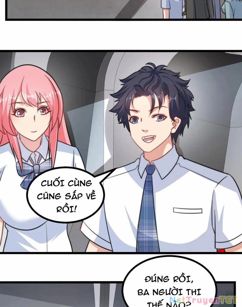 Slime Ta Treo Cự Long Lên Đánh Là Hợp Lý Nhỉ? 270 trang 1