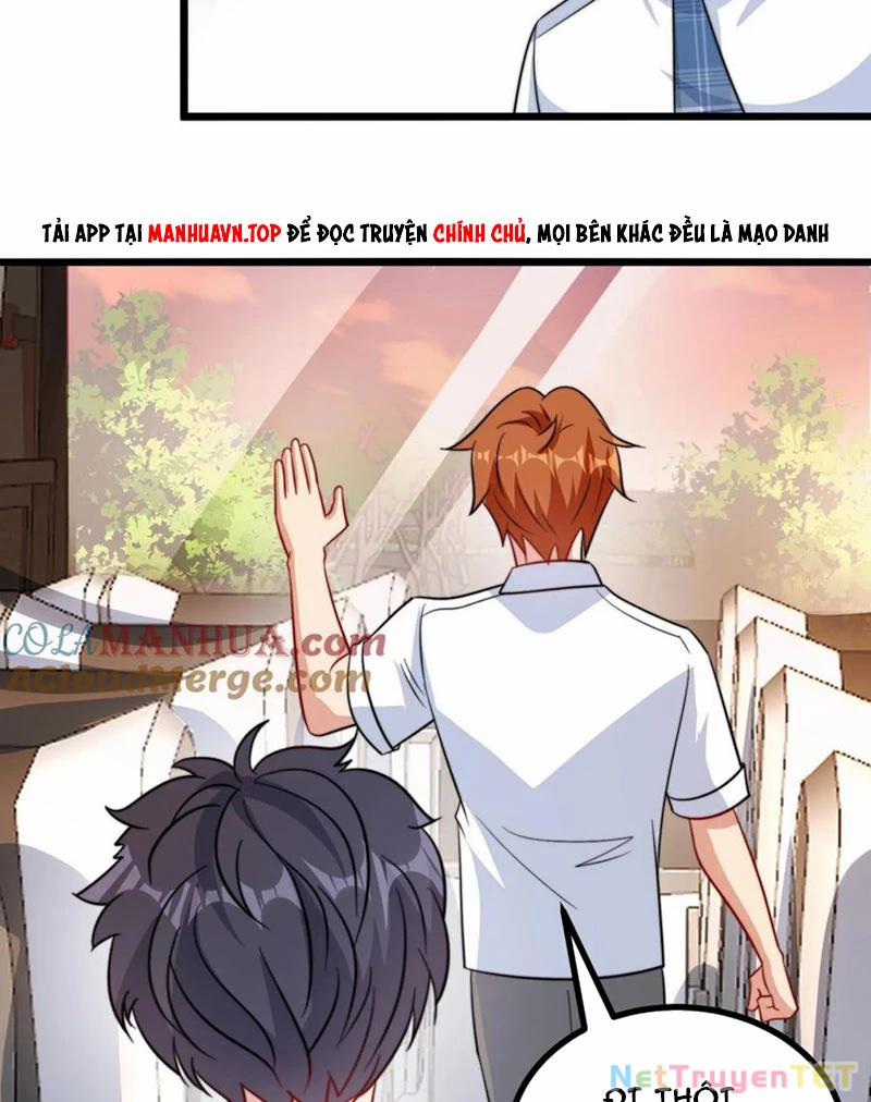 Slime Ta Treo Cự Long Lên Đánh Là Hợp Lý Nhỉ? 270 trang 10