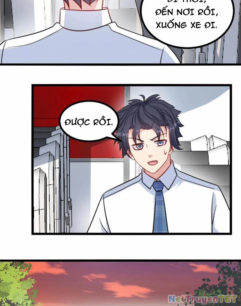 Slime Ta Treo Cự Long Lên Đánh Là Hợp Lý Nhỉ? 270 trang 11