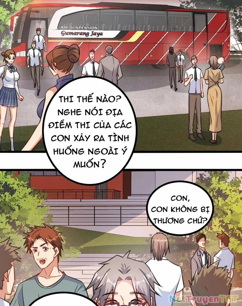 Slime Ta Treo Cự Long Lên Đánh Là Hợp Lý Nhỉ? 270 trang 12