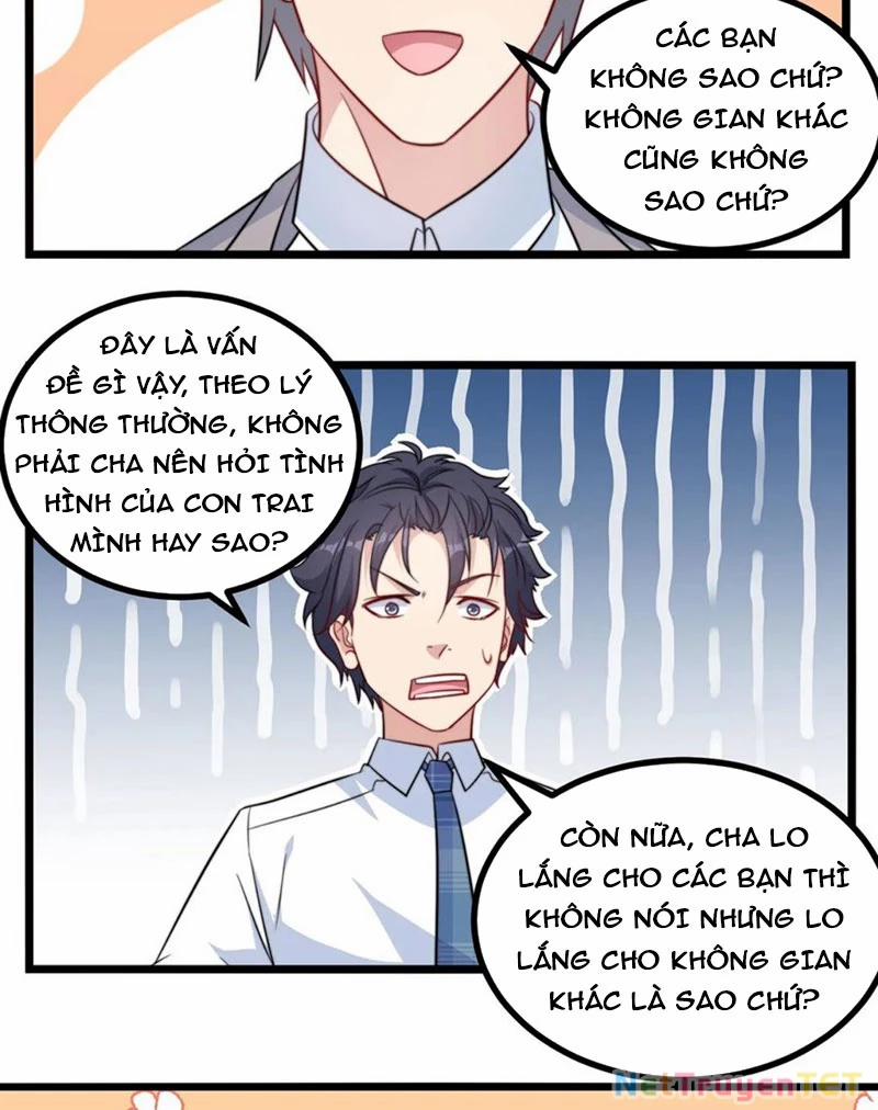 Slime Ta Treo Cự Long Lên Đánh Là Hợp Lý Nhỉ? 270 trang 14