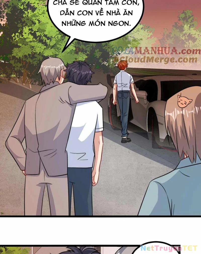 Slime Ta Treo Cự Long Lên Đánh Là Hợp Lý Nhỉ? 270 trang 16