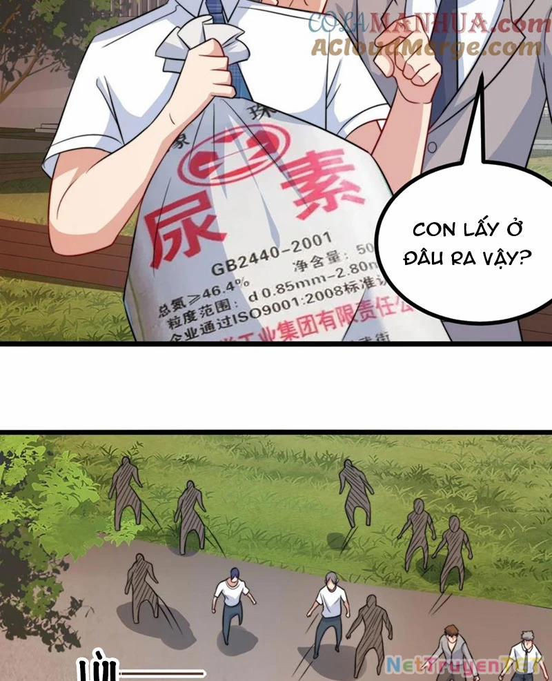 Slime Ta Treo Cự Long Lên Đánh Là Hợp Lý Nhỉ? 270 trang 19