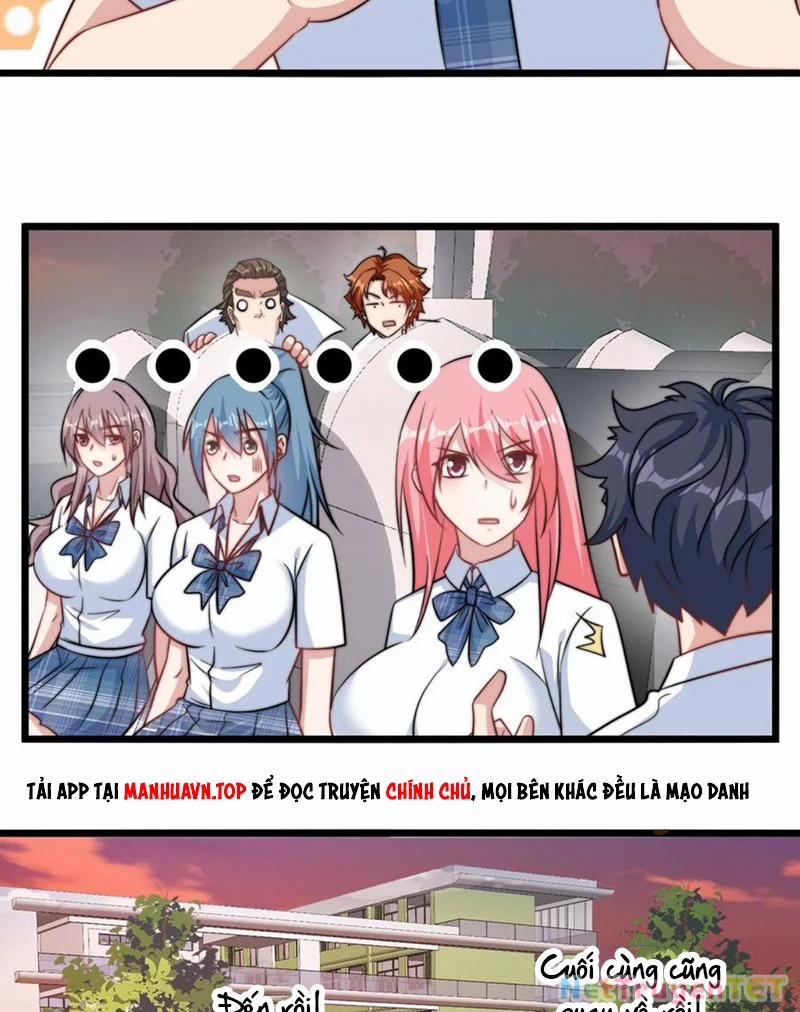 Slime Ta Treo Cự Long Lên Đánh Là Hợp Lý Nhỉ? 270 trang 7