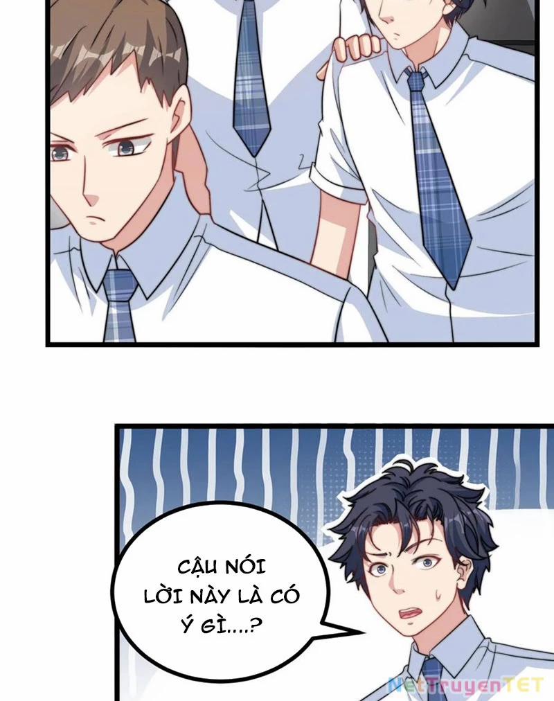 Slime Ta Treo Cự Long Lên Đánh Là Hợp Lý Nhỉ? 270 trang 9