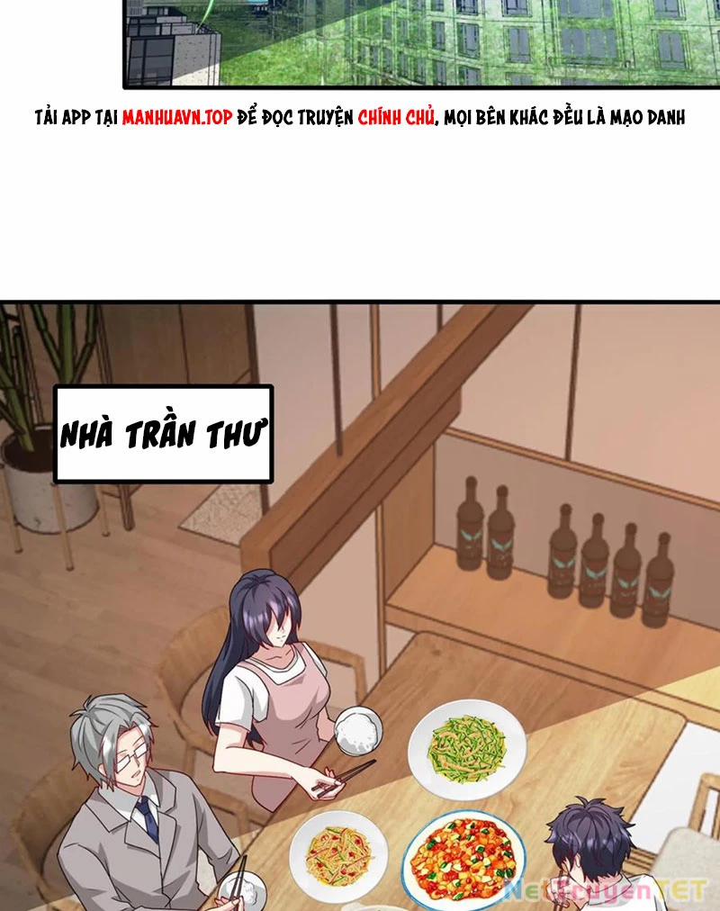 Slime Ta Treo Cự Long Lên Đánh Là Hợp Lý Nhỉ? 271 trang 11