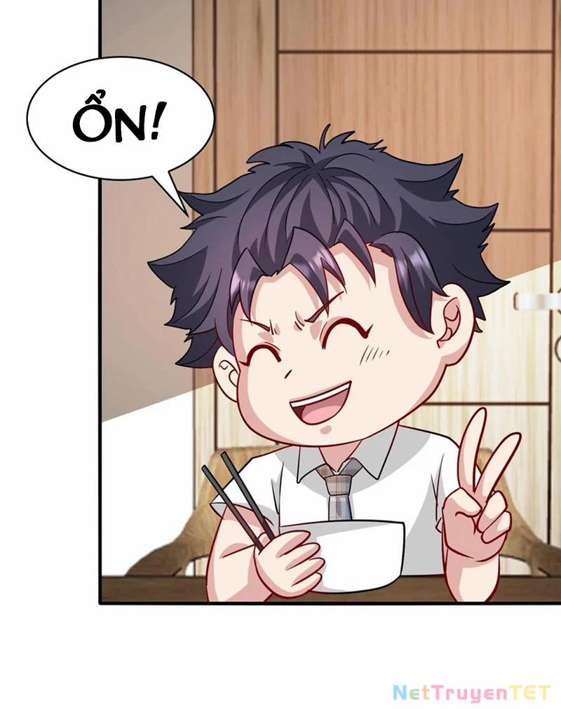 Slime Ta Treo Cự Long Lên Đánh Là Hợp Lý Nhỉ? 271 trang 14