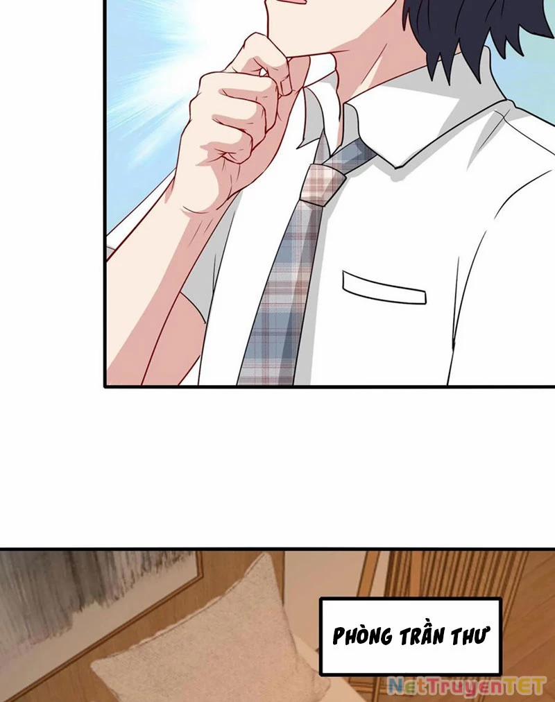 Slime Ta Treo Cự Long Lên Đánh Là Hợp Lý Nhỉ? 271 trang 19