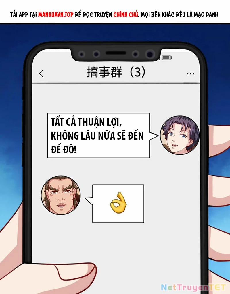 Slime Ta Treo Cự Long Lên Đánh Là Hợp Lý Nhỉ? 271 trang 21