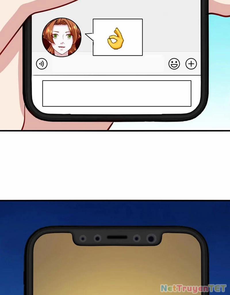 Slime Ta Treo Cự Long Lên Đánh Là Hợp Lý Nhỉ? 271 trang 22