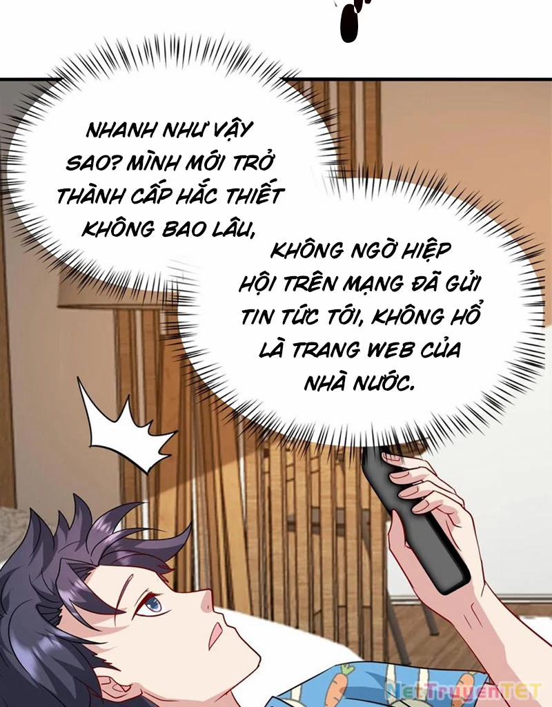 Slime Ta Treo Cự Long Lên Đánh Là Hợp Lý Nhỉ? 271 trang 24