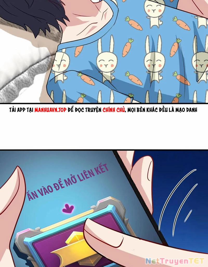 Slime Ta Treo Cự Long Lên Đánh Là Hợp Lý Nhỉ? 271 trang 25