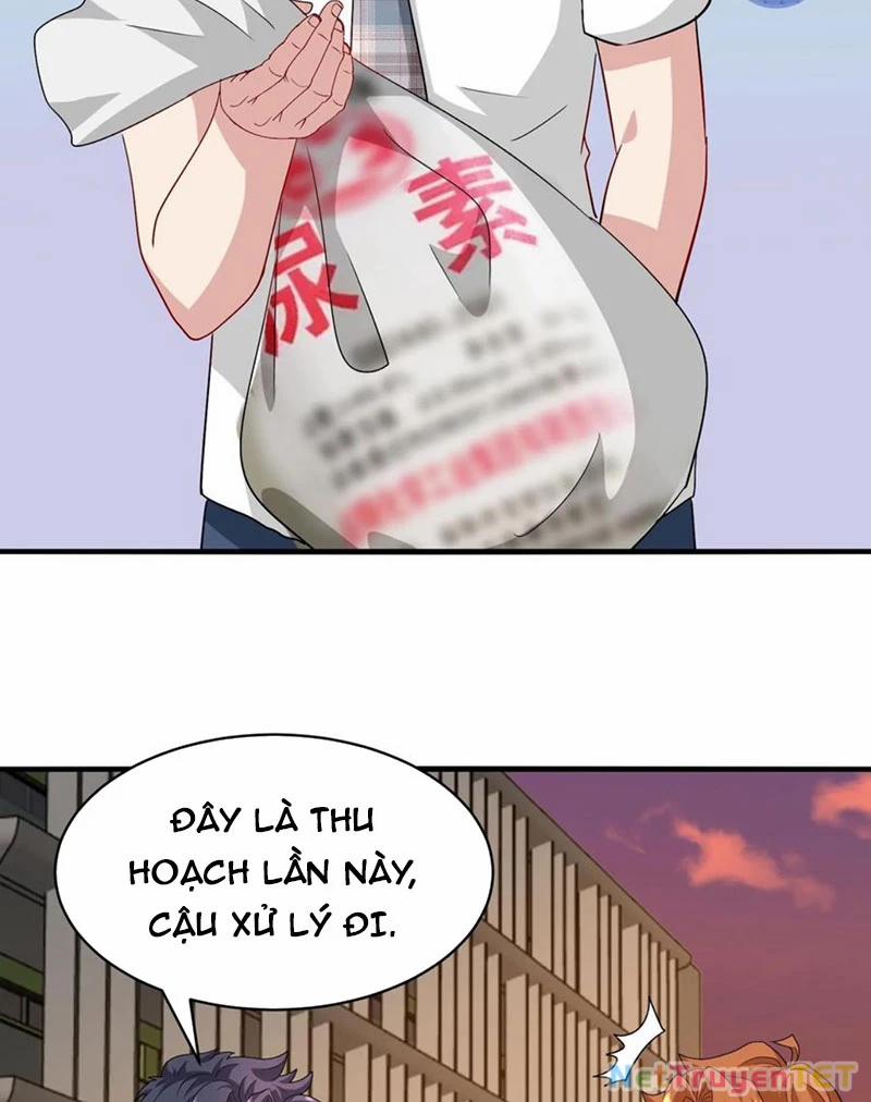 Slime Ta Treo Cự Long Lên Đánh Là Hợp Lý Nhỉ? 271 trang 3